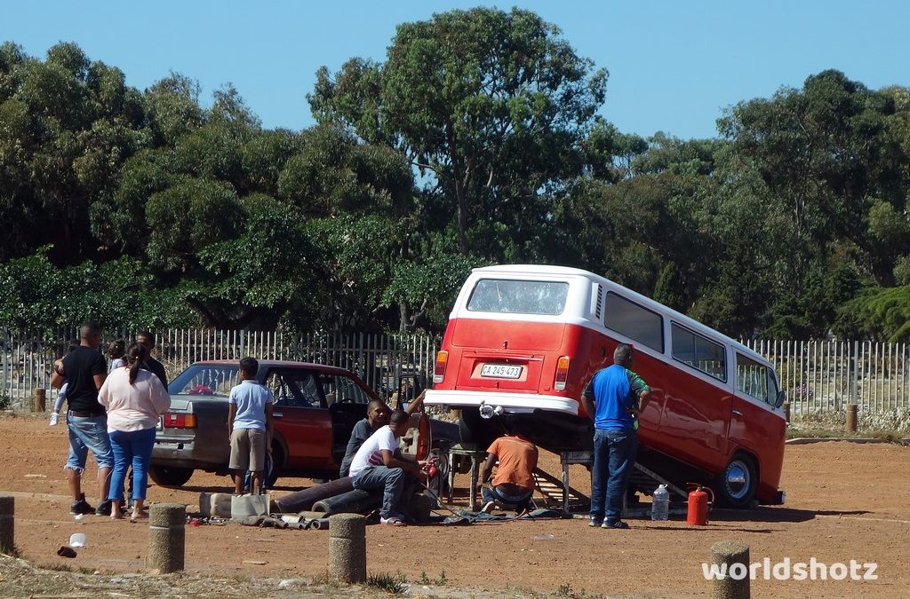 Unsere Autosuche in Kapstadt – und worauf man achten sollte