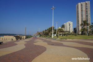 Durban Waterfront