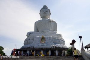 Großer Buddha