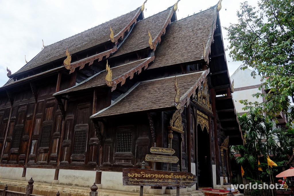 Wat Phan Tao