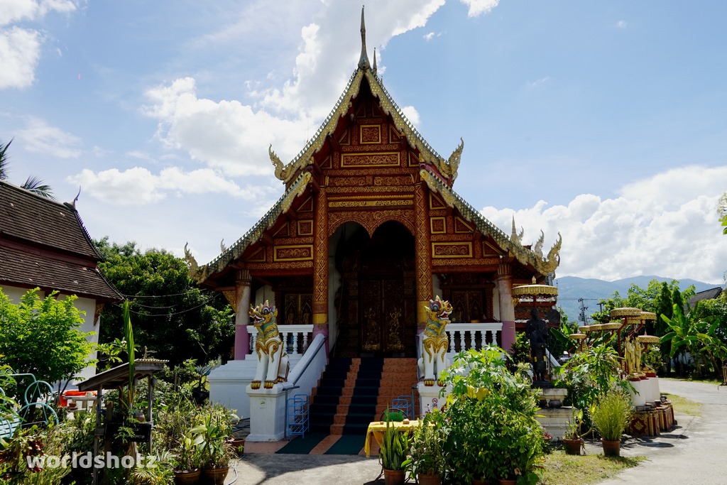 Wat Phuak Hong